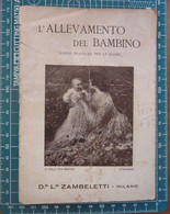 L'allevamento Del Bambino Carlo Erba - Médecine, Psychologie