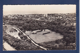 CPSM La Réunion > Saint Denis Stade Roland Garros Voir Dos - Saint Denis