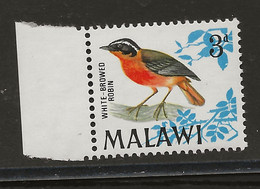 Malawi, 1968, SG  312, MNH - Malawi (1964-...)