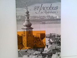 St. Jacobus In Rüdesheim. - Sonstige & Ohne Zuordnung