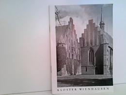 Kloster Wienhausen. - Sonstige & Ohne Zuordnung