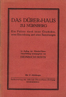 Das Dürer-Haus Zu Nürnberg - Sonstige & Ohne Zuordnung