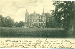 Kortenberg : Le Château : 1902 !!! - Kortenberg