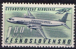 TCH 367 - TCHECOSLOVAQUIE PA 58 Neuf** - Airmail