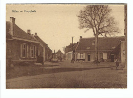 Nijlen - Dorpplaats - Nijlen