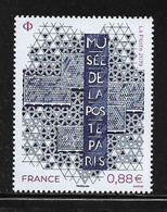 FRANCE  ( FR21 - 1218 )  2019  N° YVERT ET TELLIER  N° 5356   N** - Unused Stamps