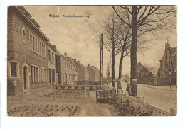 Nijlen  Kesselschesteenweg - Nijlen