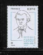 FRANCE  ( FR22 - 270 )  2020  N° YVERT ET TELLIER  N° 5381   N** - Unused Stamps