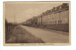 Boom Zicht Der Tuinwijk - Vue Du Quartier Des Jardins 1938 - Boom