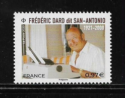 FRANCE  ( FR22 - 284 )  2020  N° YVERT ET TELLIER  N° 5405   N** - Unused Stamps