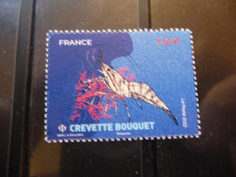 TIMBRE  DE  FRANCE     ANNÉE  2022      N  5556   NEUF  SANS  CHARNIÈRE - Unused Stamps