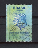 BRESIL - Y&T N° 2145° - Allégorie De La République - Used Stamps