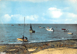 ¤¤  -   LA PLAINE-sur-MER    -  Le Port De La Prée    -   ¤¤ - La-Plaine-sur-Mer