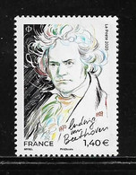 FRANCE  ( FR22 - 301 )  2020  N° YVERT ET TELLIER  N° 5436   N** - Unused Stamps