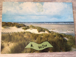 Nederland Wijk Aan Zee - Wijk Aan Zee