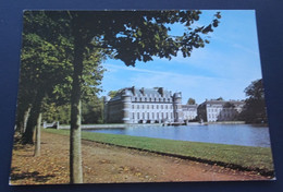 Beloeil - Le Château, Fondation Ligne - Beloeil