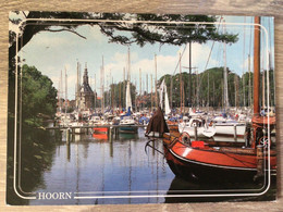 Nederland Pays-Bas. Hoorn - Hoorn
