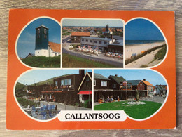 Nederland. Pays-Bas. Holland. Callantsoog - Schagen