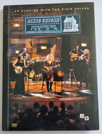 DVD Concert Live Dixie Chicks - An Evening With The Dixie Chicks - Live From The Kodak Theater - Simple - Conciertos Y Música