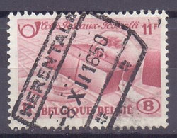 Belgie - 1948  - TR 302 - 1942-1951