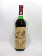 Fontodi Chianti Classico Panzano 1978 - Vin