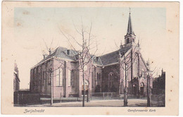 Zwijndrecht Gereformeerde Kerk K3696 - Zwijndrecht