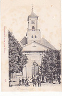 Rijssen Kerk K3701 - Rijssen