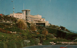 Ventnor - The Winter Gardens - Ventnor