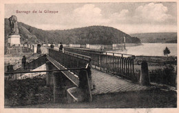 Barrage De La Gileppe - Gileppe (Stuwdam)