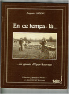 FRANCE BELGIQUE En Ce Temps La ..un Gamin D'Eppe Sauvage- Nombreuses Photos TTBE-Avesnois SCANS - Non Classés