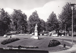 Monza - Piazza Citterio - Monza