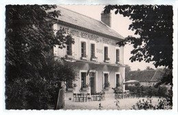 (37) 2949, Mettray, Edition Aignan Et Bernard, Hotel Du Parc - Mettray