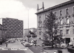 Monza - Palazzo Comunale - Monza