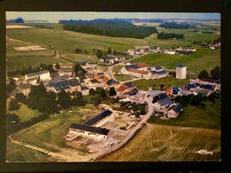 NANDRIN « PANORAMA AÉRIEN « CIM - Nandrin