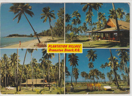 Plantation Village, Bramston Beach, Cairns - Cairns
