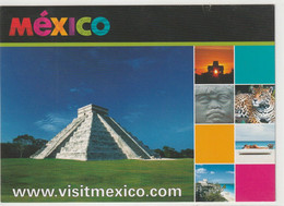 Mexico, Mexiko - Messico