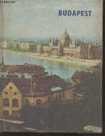 Budapest (Collection "Ungarn In Bildern") - Collectif - 1965 - Sonstige & Ohne Zuordnung