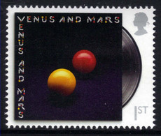 GB 2021 QE2 1st Paul McCartney ' Venus & Mars ' Umm SG 4519 ( B738  ) - Unused Stamps