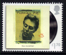 GB 2021 QE2 £1.70 Paul McCartney ' Flaming Pie ' Umm SG 4522 ( M27  ) - Nuevos