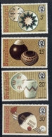 Swaziland 1979 Handicrafts MUH - Swaziland (1968-...)