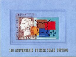 España 2000. Edifil 3711AC ** MNH. - Blocs & Hojas