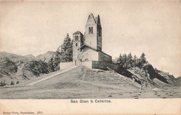 San Gian B. Celerina - Celerina/Schlarigna