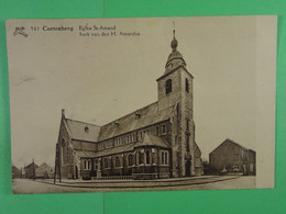 Kortenberg Eglise St-Amand Kerk Van Den H.Amandus - Kortenberg