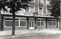 59 CAMBRAI HOTEL RESTAURANT DU MOUTON BLANC - Dunkerque