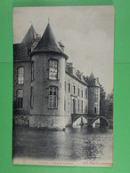 Château De Bois De Lessines - Lessen