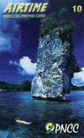 Palau Phonecard - Palau