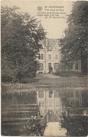 Oudenaarde   *  Vue Dans Le Parc - Ancienne Propriété Du Baron Liedts - Oudenaarde