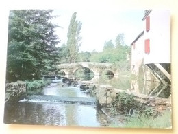 V11-B-64-pyrenees -atlantiques-bidache Ancien Moulin Roby-- - Bidache