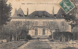 ¤¤   -   DERVAL   -  Chateau Du Boschet     -   ¤¤ - Derval
