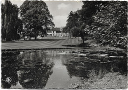 Sint-Genesius-Rode  *   Rhode-St.-Genèse  (CPM) Kasteel Van Ingendaal - Château - St-Genesius-Rode